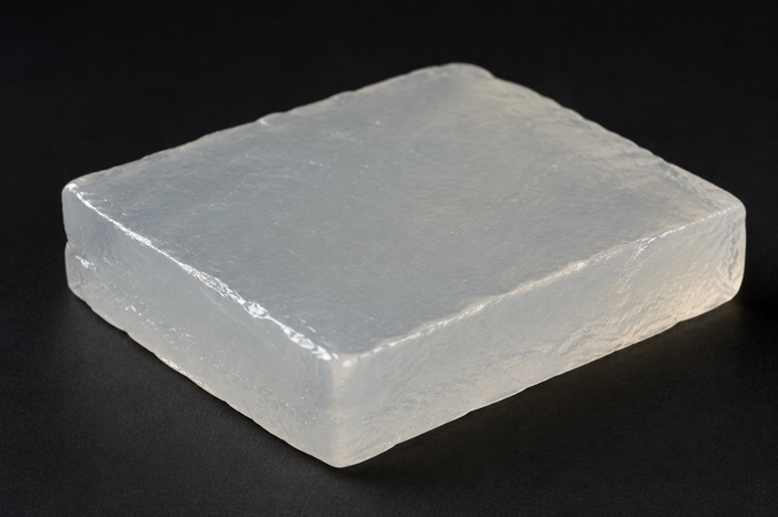 ethylene acrylic elastomer