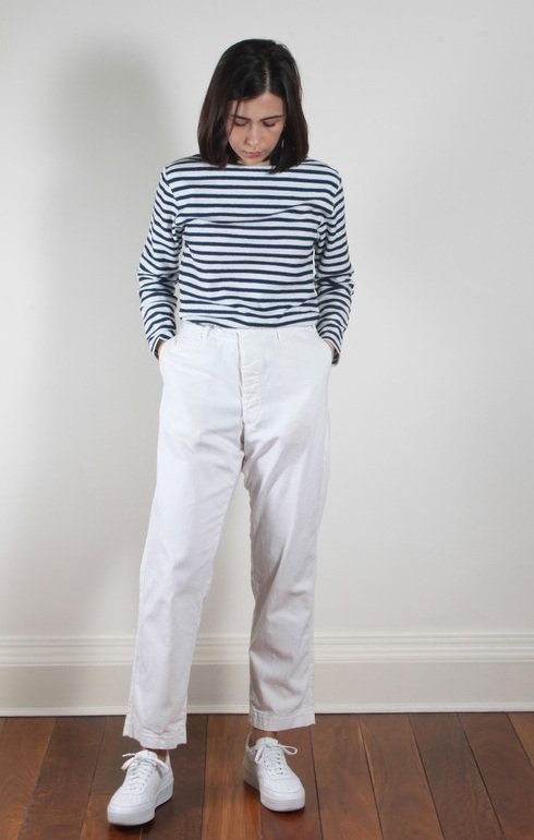 orSlow Clothing