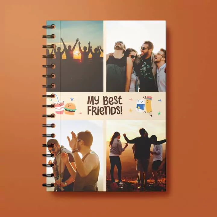 ARC notebook