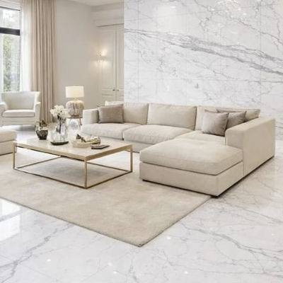 Epoxy Flooring Dubai