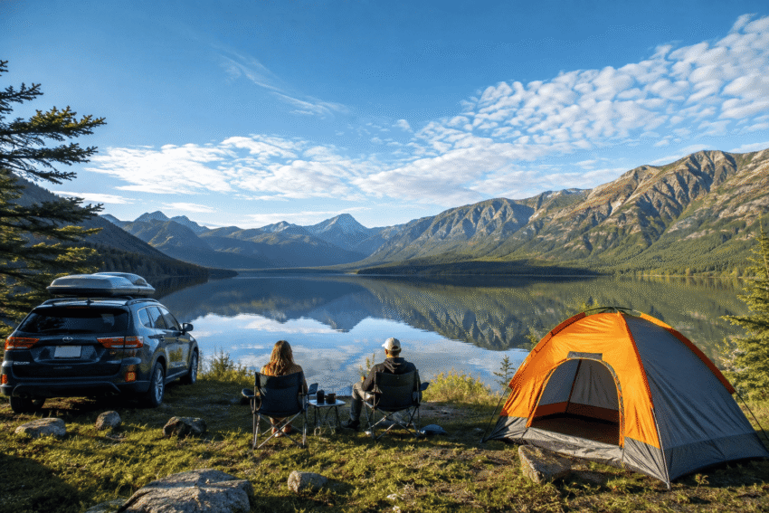 Best Places to Visit in August 1