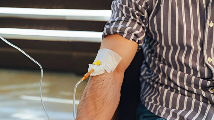 iv treatment near me in morongo valley