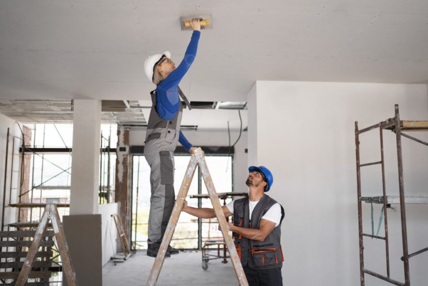 people working together as team 1024x683 1