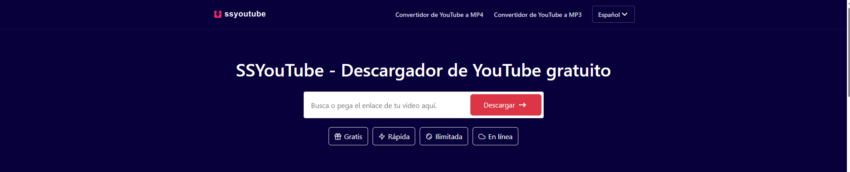 ssyoutube