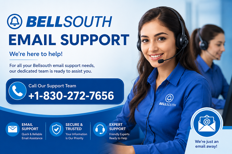 bellsouth email support 30