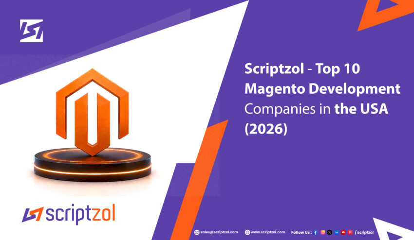 top 10 magento development companies in usa