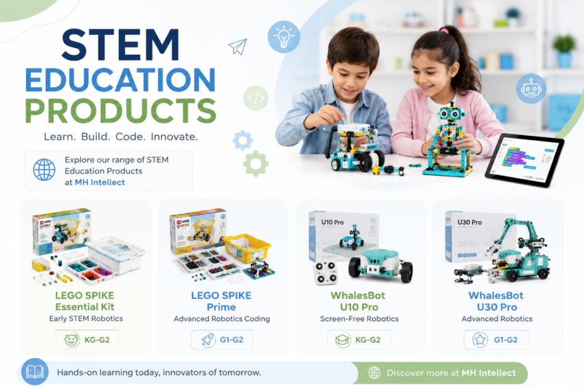 STEM products