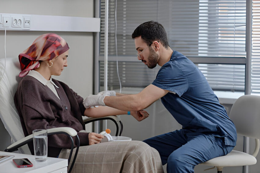 iv hydration in Redlands