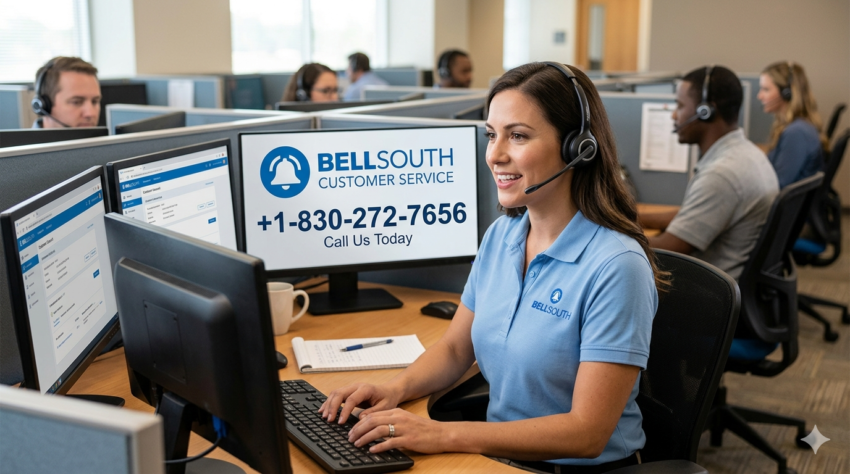 BellSouth Customer Service