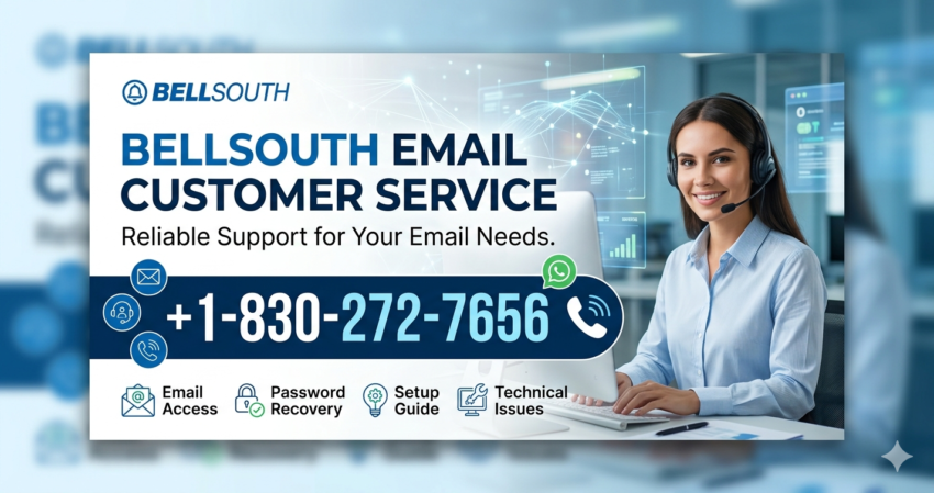 BellSouth Email Support 3