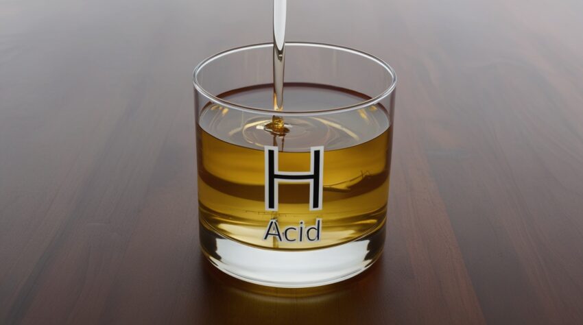 H Acid