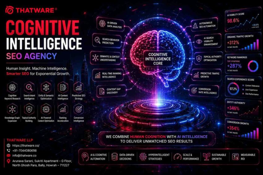 cognitive intelligence seo agency 2