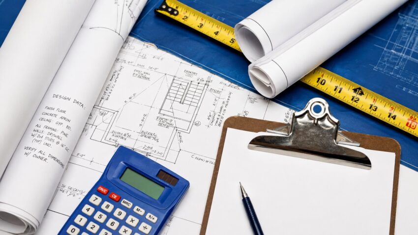 construction cost estimating services