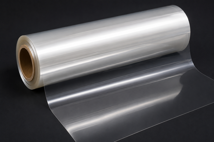 BOPP film prices india