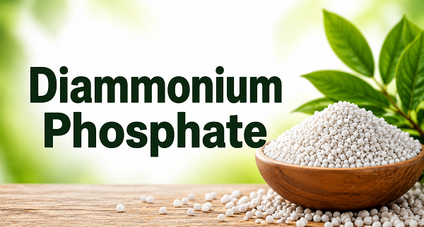 Diammonium Phosphate