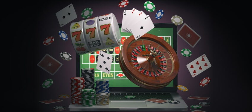 Online casino