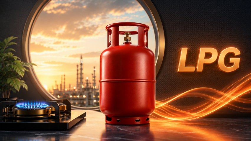 LPG 2.O