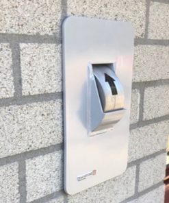 small drop box in wall 247x296 1