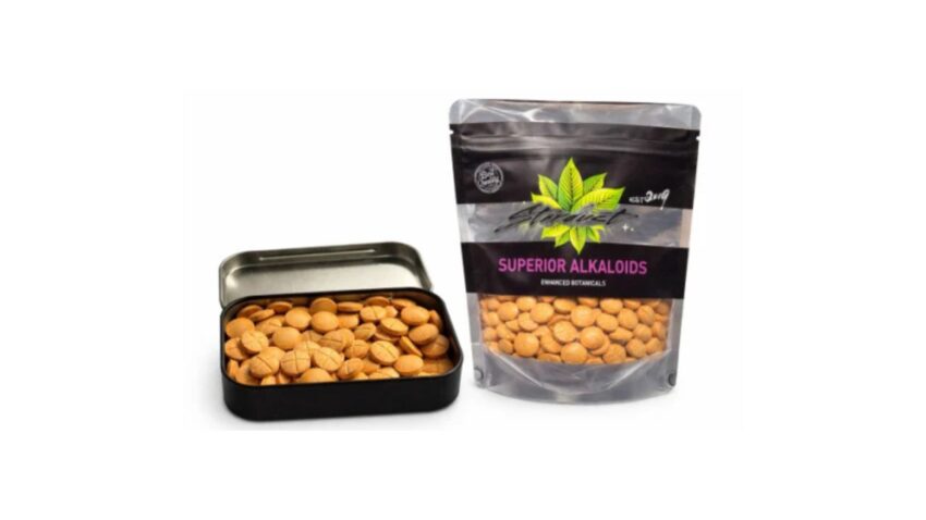 StardustKratom blog 2