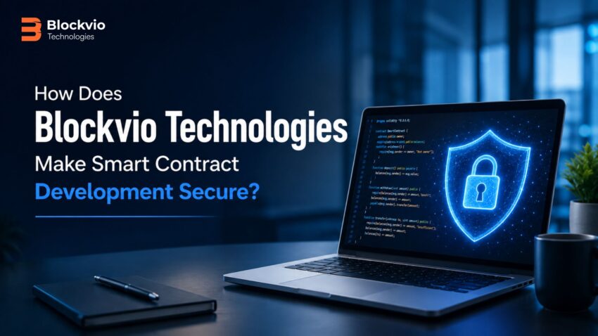 Smart Contract Development
