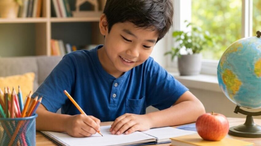Learning Beyond The Classroom Starts With The Right Support
