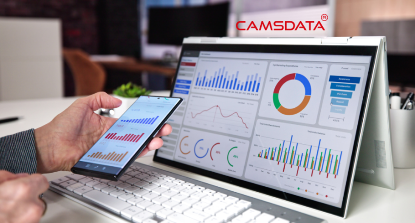 Data analytics services