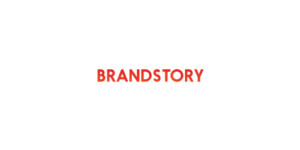 Brandstory logo profile