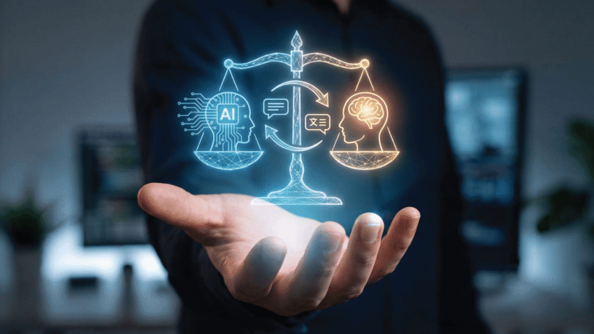 ethical human ai interactions in modern enterprises