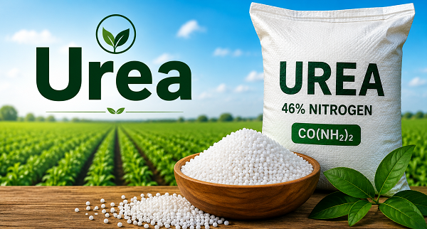 Urea