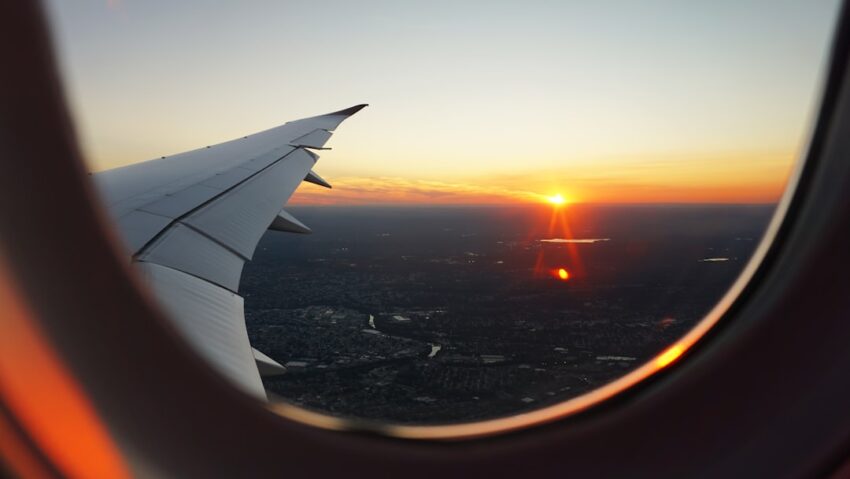 How Much Does a Flight from Calgary to Toronto Cost