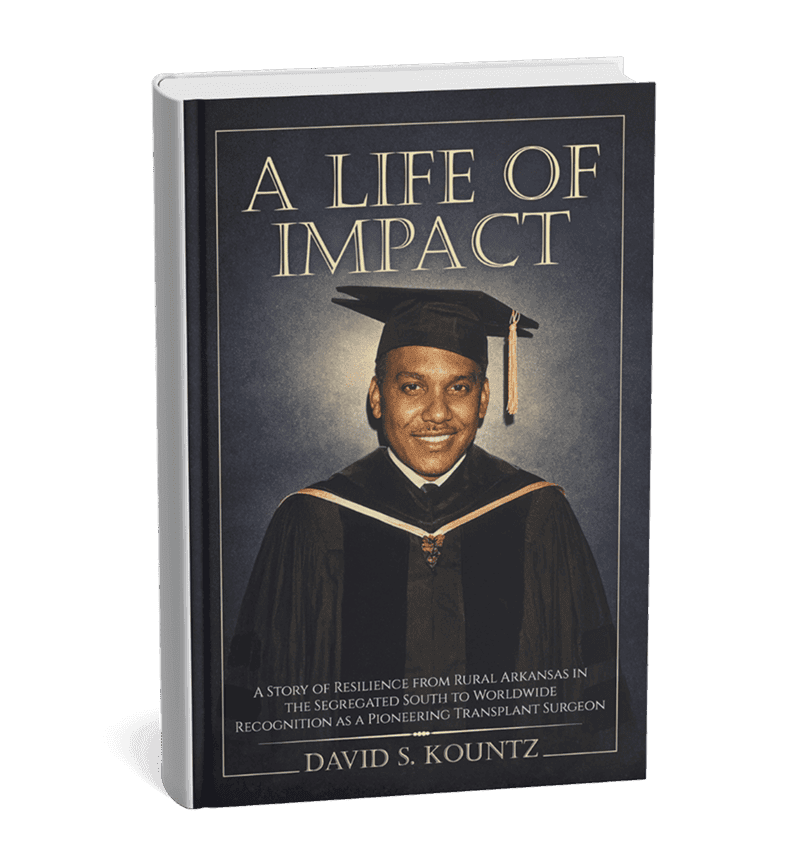 A Life of Impact