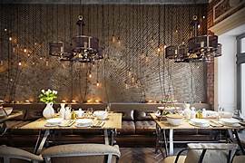 restaurant interior designers 1