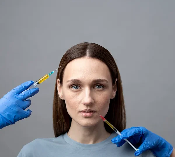 botox forehead points 600x536 1