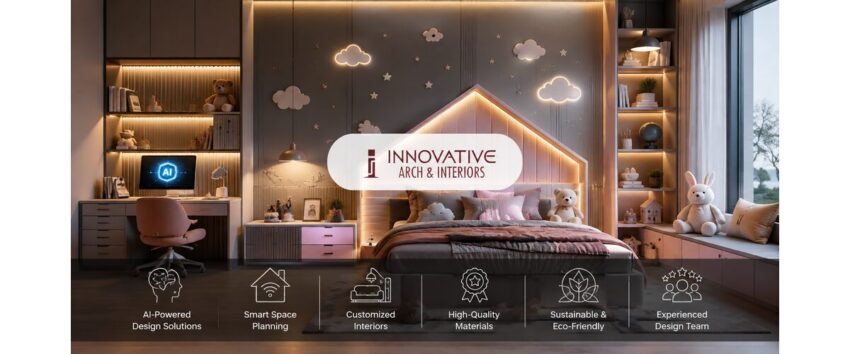 Top 10 Interior Designers in Agra A Complete Guide to the Best Design Firms