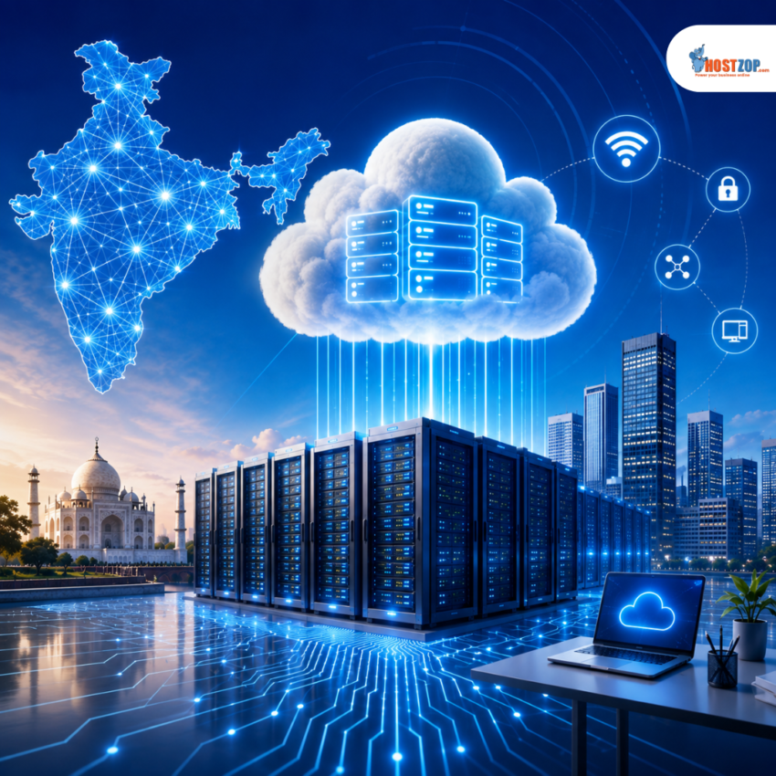 Cloud Data Centers