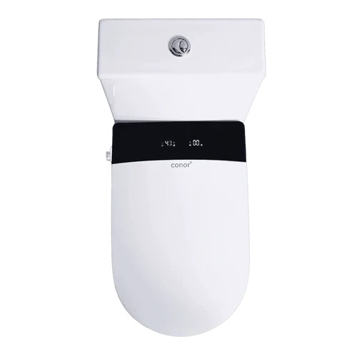 Conor FlushGreen Integrated Smart Toilet