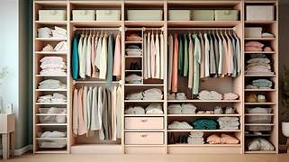 wardrobe