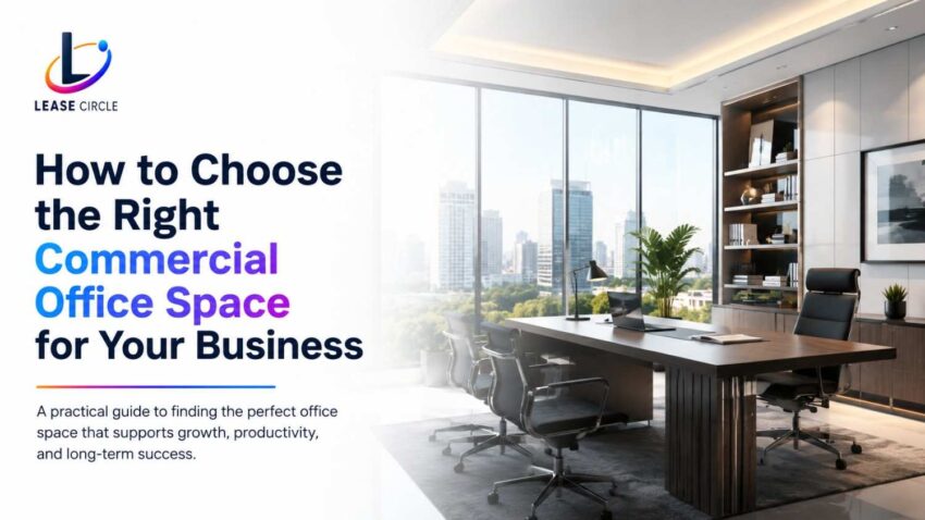 Commercial Office Space in Greater Noida 1