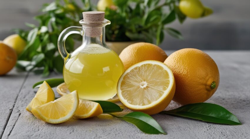 Citric Acid Price Trend