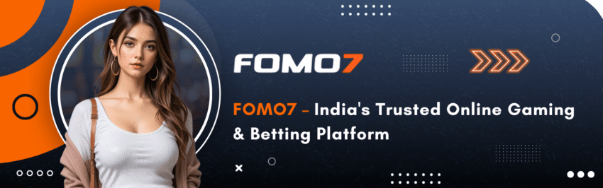 FOMO7