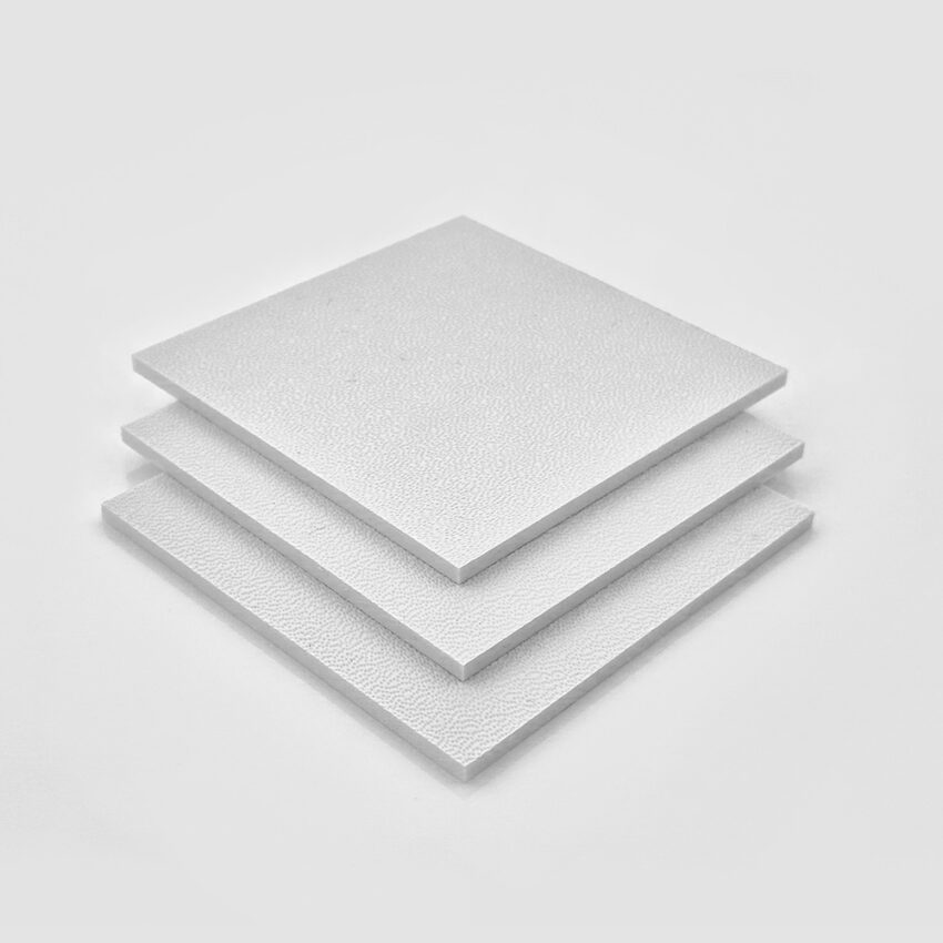 ABS Plastic Sheets 1