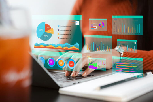 The Three Pillars of Modern MarTech