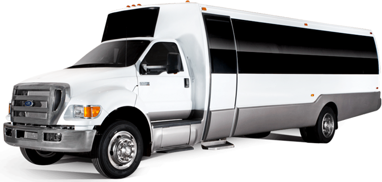 party buss