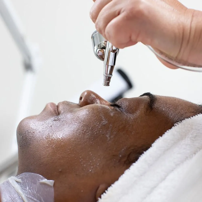Is Oxygen Facial Considered a Quick Facial Treatment