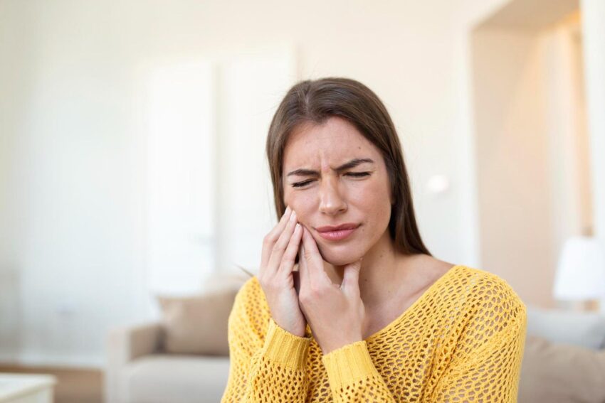 root canal treatment in belapur