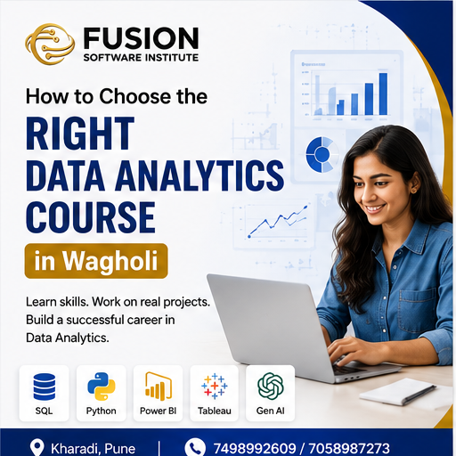 data analytics course wagholi