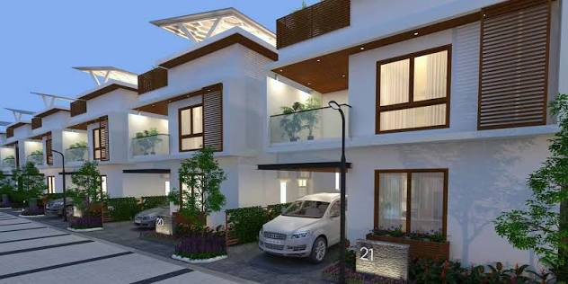 42 Estates