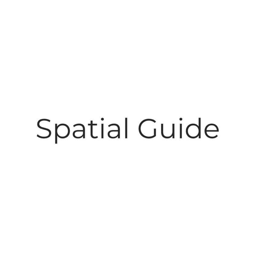 Spatial Guide Logo white bg