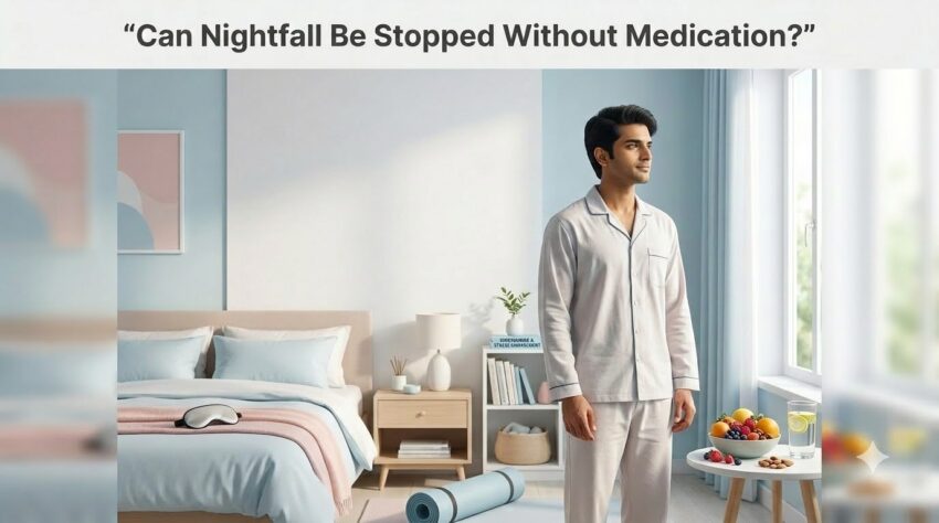 can nightfall be stopped without medication.jpg