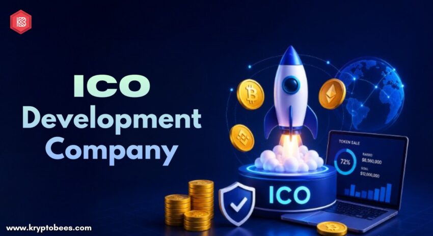 ICO Development Company